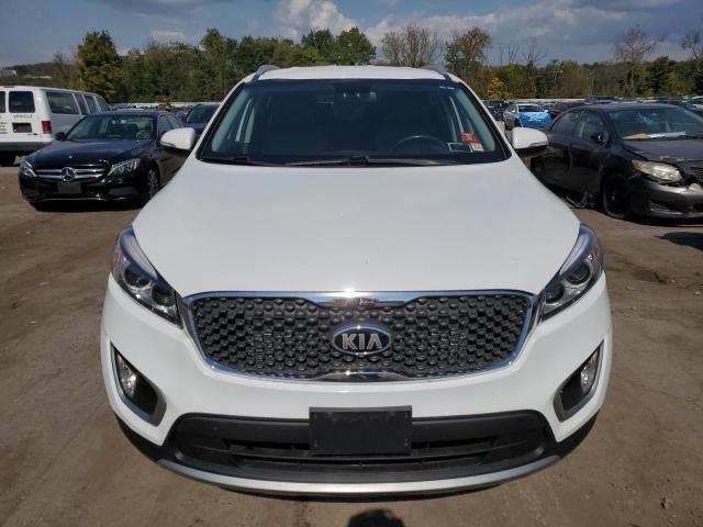 Photo 5 from auction – 2016 KIA SORENTO EX with VIN 5XYPHDA50GG181453