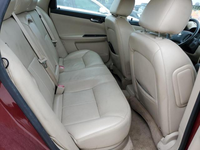 Photo 10 from auction – 2009 CHEVROLET IMPALA 2LT with VIN 2G1WC57M891193211