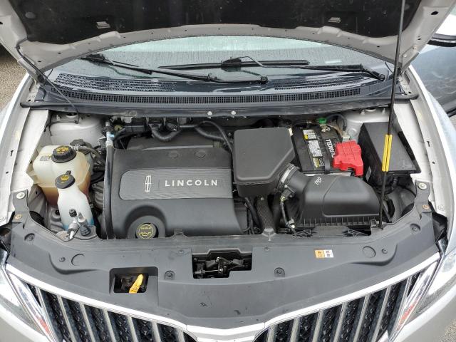 Photo 12 from auction – 2014 LINCOLN MKX with VIN 2LMDJ8JK8EBL07922