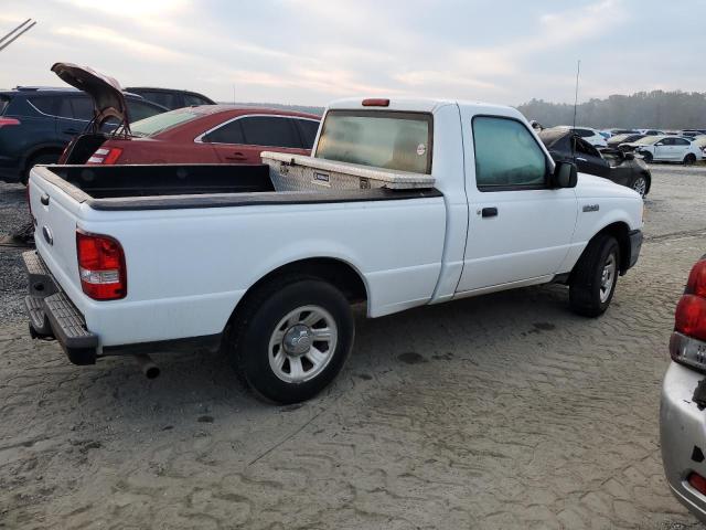 Foto 3 de la subasta – 2010 FORD RANGER con VIN 1FTKR1AD4APA60104
