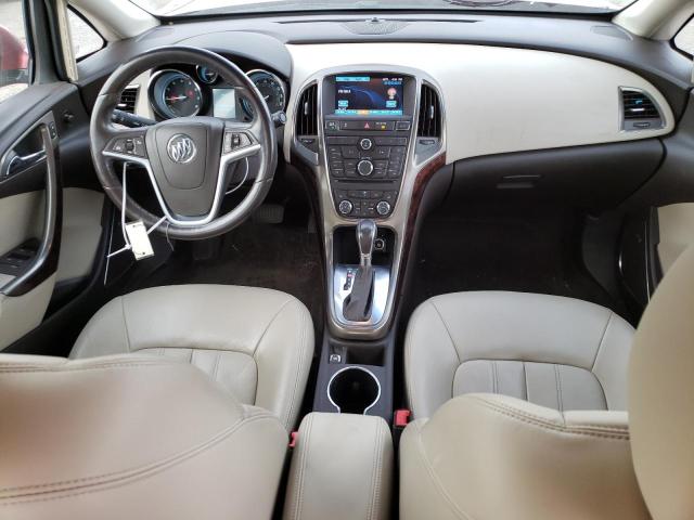 Photo 8 from auction – 2012 BUICK VERANO with VIN 1G4PS5SK8C4154386
