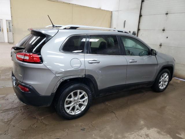Photo 3 from auction – 2015 JEEP CHEROKEE L with VIN 1C4PJMCS0FW768440