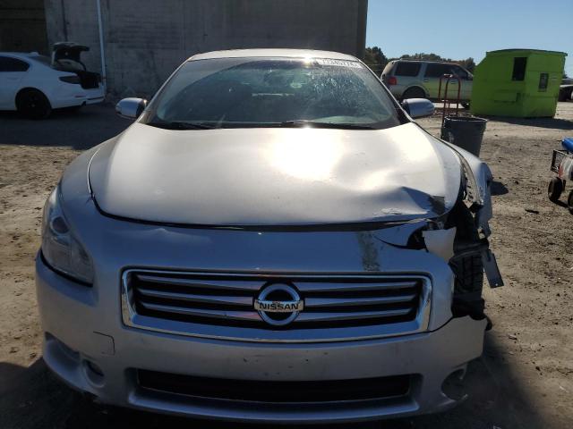 Photo 5 from auction – 2014 NISSAN MAXIMA S with VIN 1N4AA5AP2EC908357