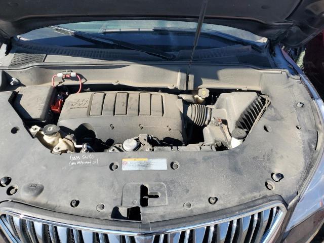 Photo 12 from auction – 2015 BUICK ENCLAVE with VIN 5GAKVCKD4FJ152170