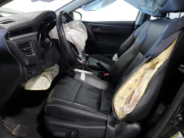 Photo 7 from auction – 2016 TOYOTA COROLLA L with VIN 2T1BURHE7GC518625