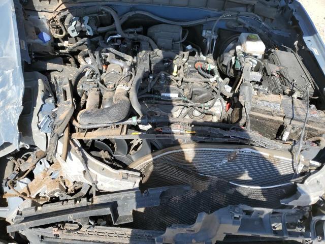 Photo 12 from auction – 2023 FORD BRONCO BAS with VIN 1FMDE5DH9PLB21503