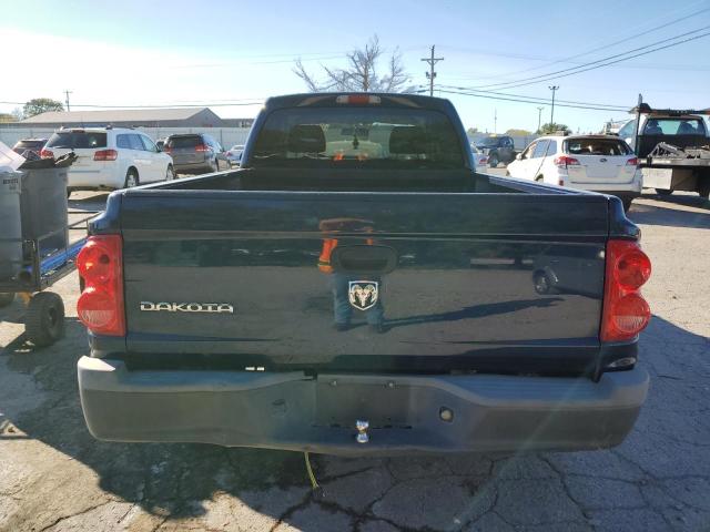Photo 6 from auction – 2006 DODGE DAKOTA ST with VIN 1D7HE22K96S511014