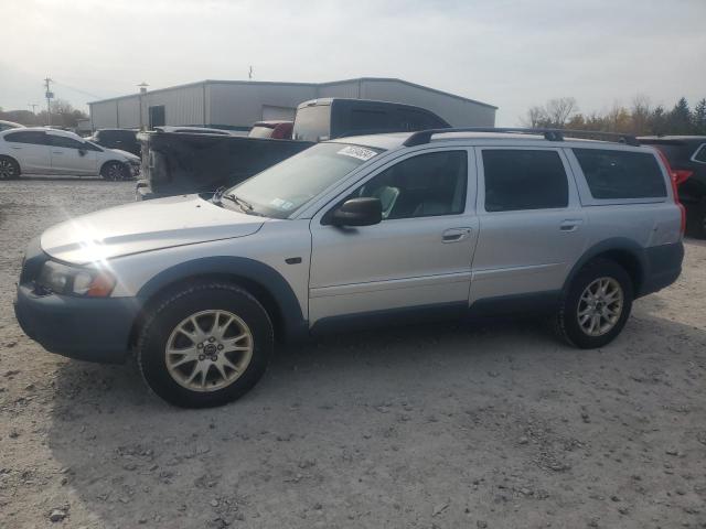 VOLVO XC70 2004 with VIN YV1SZ59H241131073 - Photo from auction