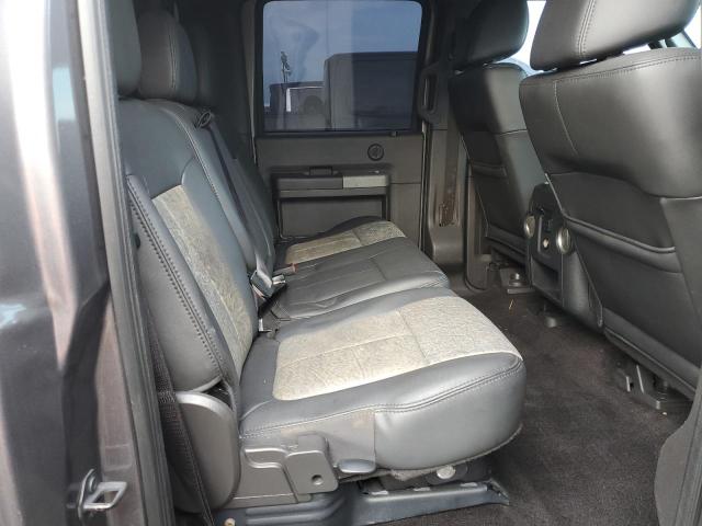 Photo 10 from auction – 2011 FORD F250 SUPER with VIN 1FT7W2BT0BEA61371