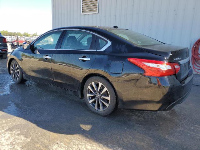 Photo 2 from auction – 2017 NISSAN ALTIMA 2.5 with VIN 1N4AL3AP2HC235346