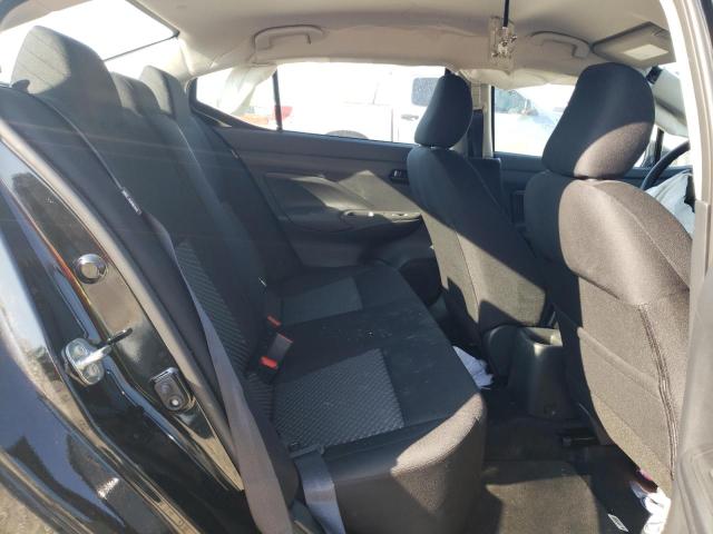 Photo 10 from auction – 2024 NISSAN VERSA S with VIN 3N1CN8DV7RL917071