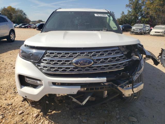 Photo 5 from auction – 2023 FORD EXPLORER L with VIN 1FMSK7FHXPGA41662