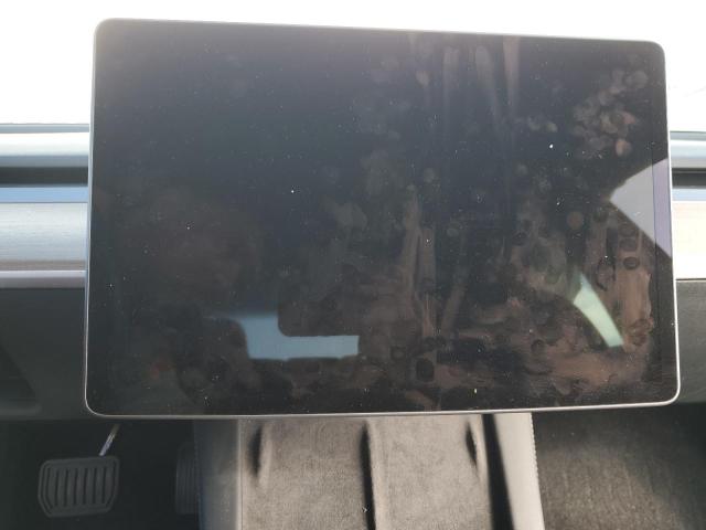 Photo 9 from auction – 2023 TESLA MODEL 3 with VIN 5YJ3E1EA9PF420115