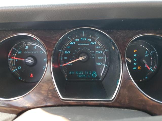 Photo 9 from auction – 2010 FORD TAURUS LIM with VIN 1FAHP2JWXAG127933