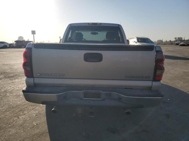 Photo 10 from auction – 2004 CHEVROLET SILVERADO with VIN 1GCEC14V24Z321550