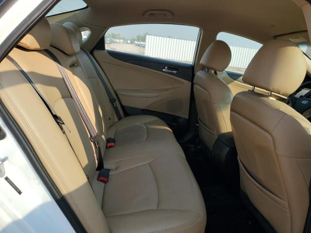 Photo 10 from auction – 2012 HYUNDAI SONATA GLS with VIN 5NPEB4AC8CH371916