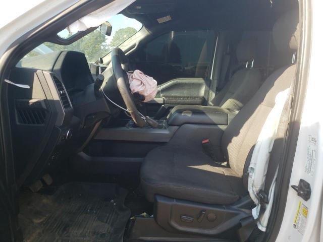 Photo 7 from auction – 2019 FORD F150 SUPER with VIN 1FTEW1E41KKD43963