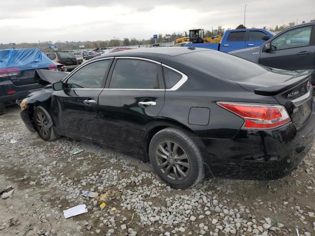 Photo 2 from auction – 2015 NISSAN ALTIMA 2.5 with VIN 1N4AL3AP9FC580760