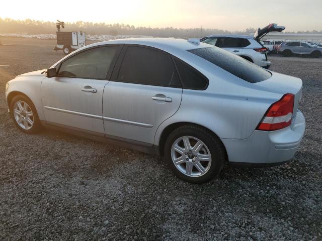 Photo 2 from auction – 2006 VOLVO S40 2.4I with VIN YV1MS382462171490
