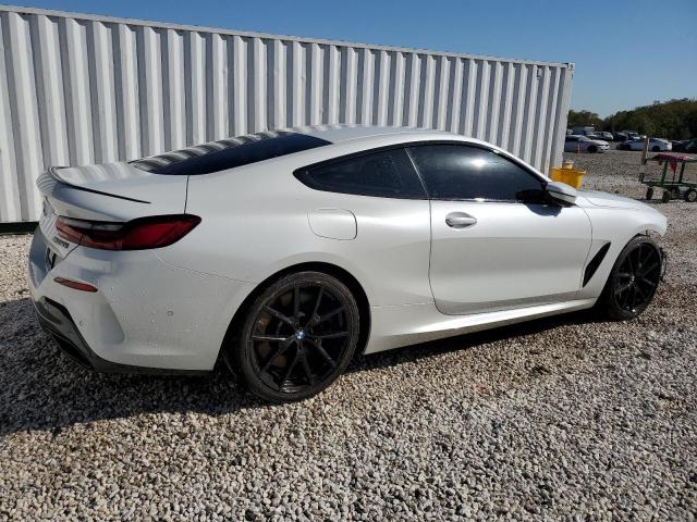 Photo 3 from auction – 2019 BMW M850XI with VIN WBABC4C57KBU95879