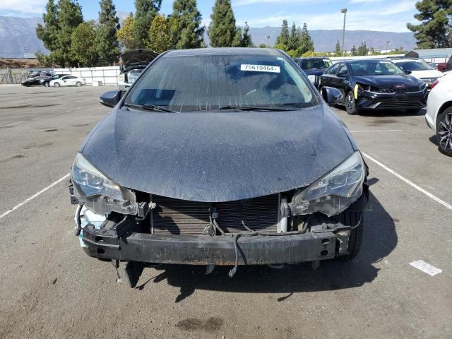 Photo 5 from auction – 2017 TOYOTA COROLLA L with VIN 5YFBURHE5HP667276