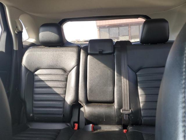 Photo 10 from auction – 2016 FORD EDGE SEL with VIN 2FMPK4J84GBB43025