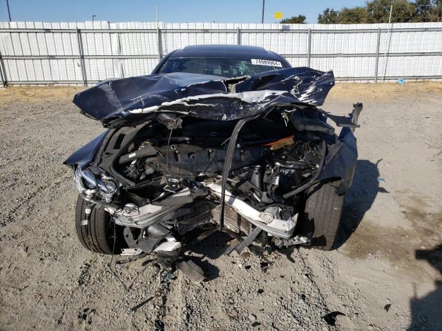 Photo 5 from auction – 2016 BMW 528 I with VIN WBA5A5C56GD526026