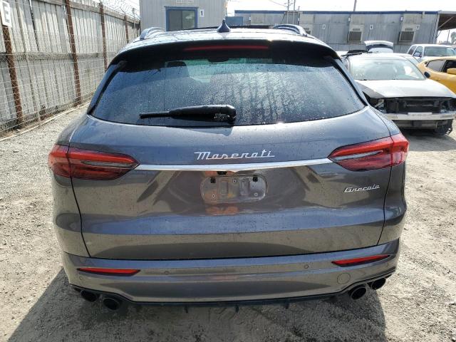 Photo 6 from auction – 2023 MASERATI GRECALE MO with VIN ZN682AVM0P7429654