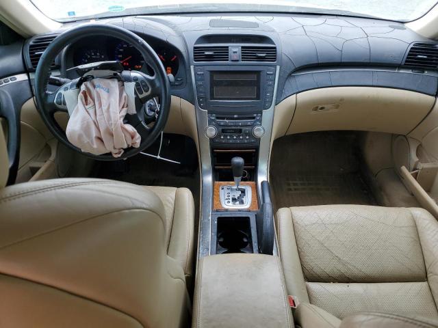 Photo 8 from auction – 2005 ACURA TL with VIN 19UUA66285A012927