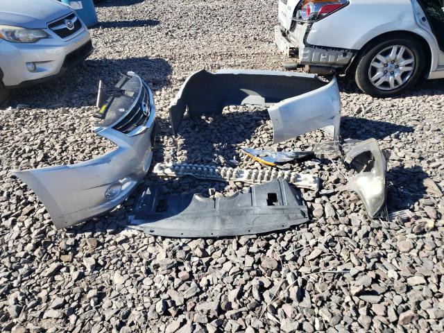 Photo 12 from auction – 2012 NISSAN ALTIMA BAS with VIN 1N4AL2APXCN540035