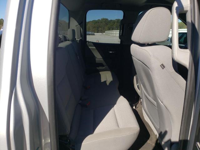 Photo 10 from auction – 2015 CHEVROLET SILVERADO with VIN 1GCRCPEH5FZ327357