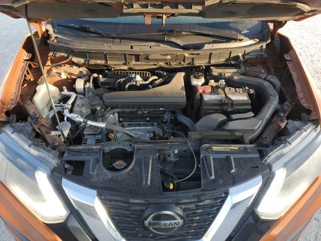 Photo 12 from auction – 2020 NISSAN ROGUE S with VIN 5N1AT2MT2LC720880