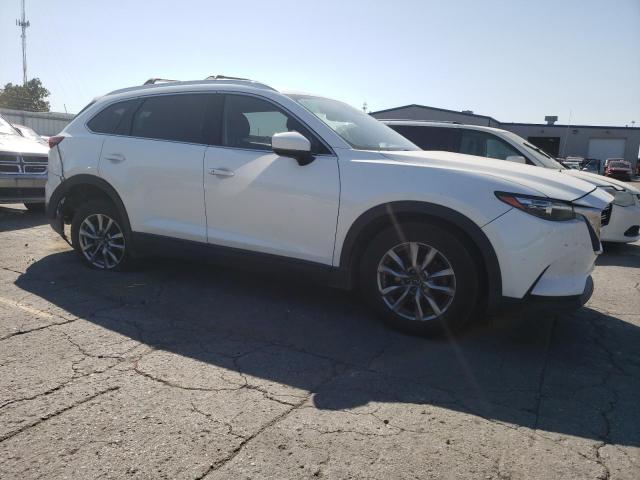 Photo 4 from auction – 2018 MAZDA CX-9 TOURI with VIN JM3TCACY4J0215692