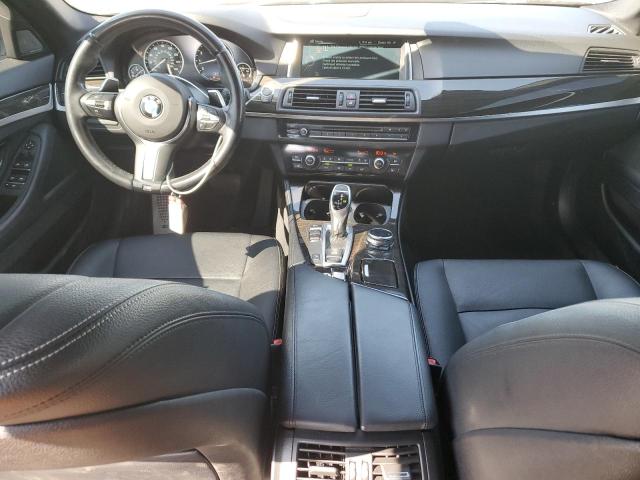 Photo 8 from auction – 2014 BMW 535 I with VIN WBA5B1C57ED478779