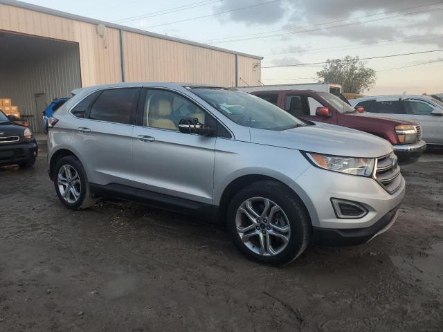 Photo 4 from auction – 2018 FORD EDGE TITAN with VIN 2FMPK3K81JBC13631