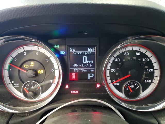 Photo 9 from auction – 2013 DODGE DURANGO CR with VIN 1C4RDJDG9DC674869