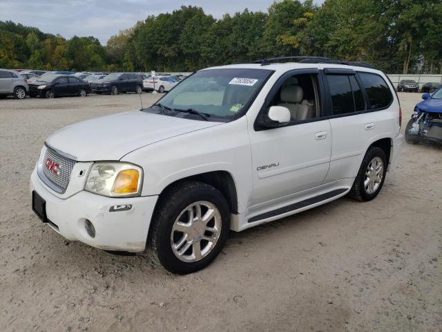 GMC ENVOY DENA 2007 with VIN 1GKET63MX72102925 - Photo from auction