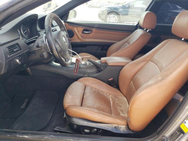 Photo 7 from auction – 2011 BMW 335 I with VIN WBAKG7C50BE264326