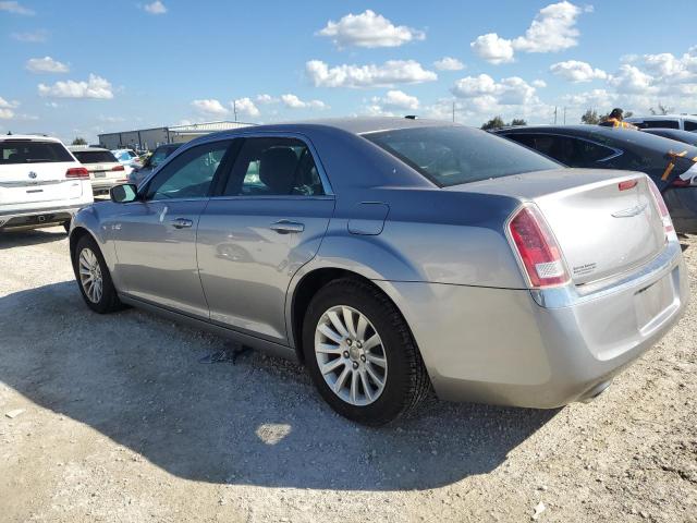 Фото 2 с аукциона – 2014 CHRYSLER 300 с VIN 2C3CCAAGXEH222381