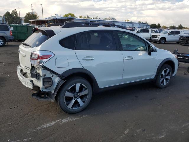 Photo 3 from auction – 2016 SUBARU CROSSTREK with VIN JF2GPBBC0GH254463