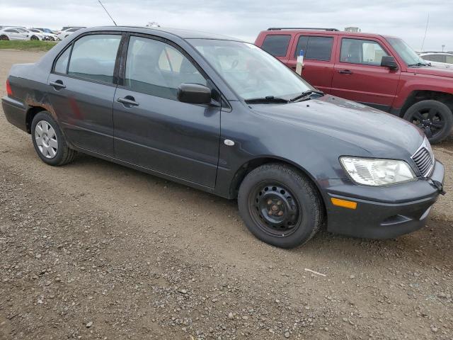 Photo 4 from auction – 2003 MITSUBISHI LANCER ES with VIN JA3AJ26E23U608985