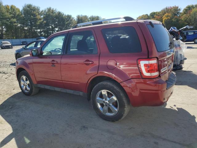 Photo 2 from auction – 2012 FORD ESCAPE LIM with VIN 1FMCU9EG7CKB86975