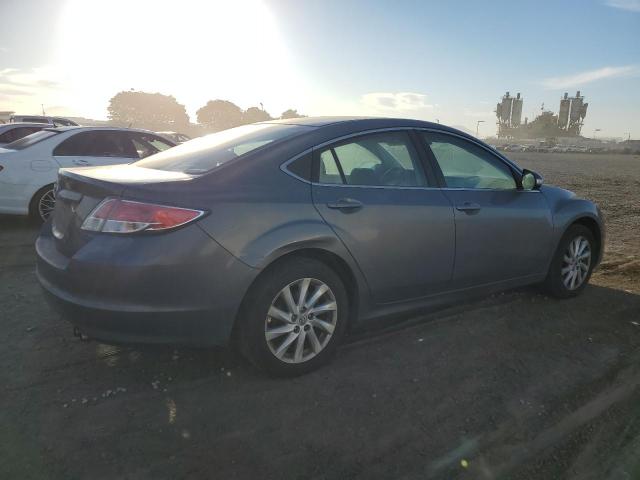 Photo 3 from auction – 2011 MAZDA 6 I with VIN 1YVHZ8CH4B5M03844