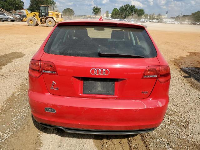Photo 6 from auction – 2011 AUDI A3 PREMIUM with VIN WAUBJBFM5BA047790