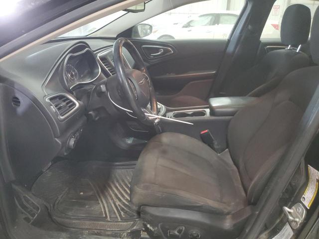 Photo 7 from auction – 2016 CHRYSLER 200 LIMITE with VIN 1C3CCCAB1GN119053