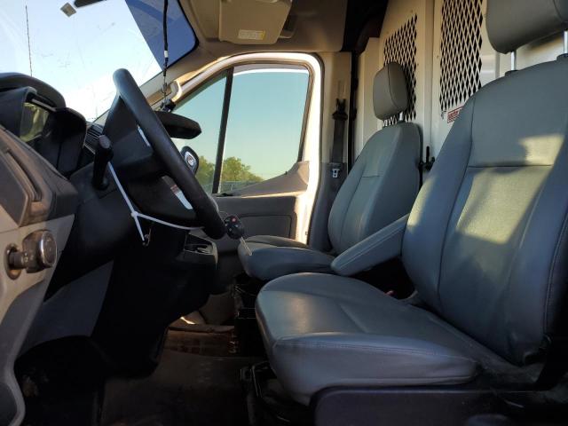 Photo 7 from auction – 2018 FORD TRANSIT T- with VIN 1FTYR2XMXJKA17441