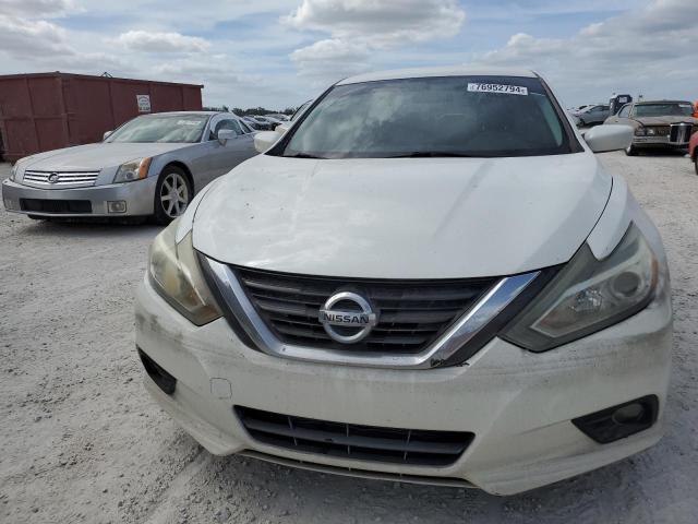 Photo 5 from auction – 2017 NISSAN ALTIMA 2.5 with VIN 1N4AL3AP8HC148356