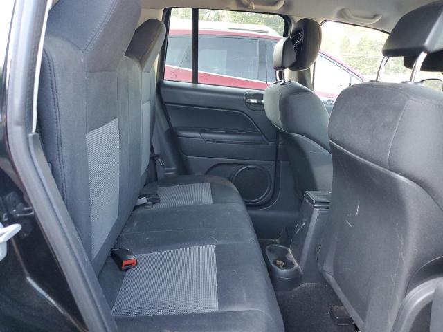 Photo 10 from auction – 2012 JEEP COMPASS LA with VIN 1C4NJCEBXCD579493