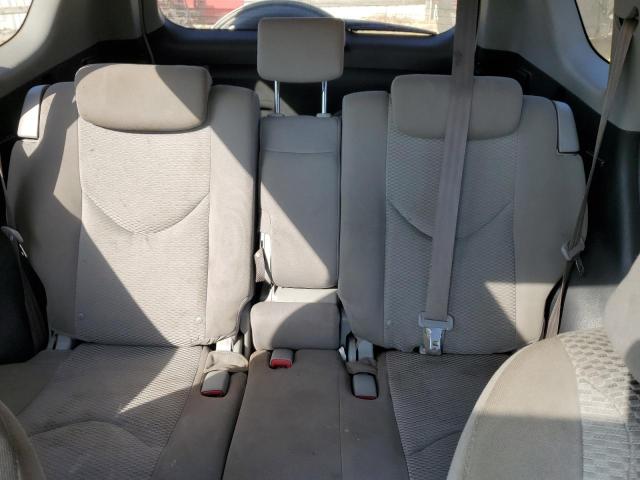 Photo 10 from auction – 2008 TOYOTA RAV4 LIMIT with VIN JTMZD31V085084973