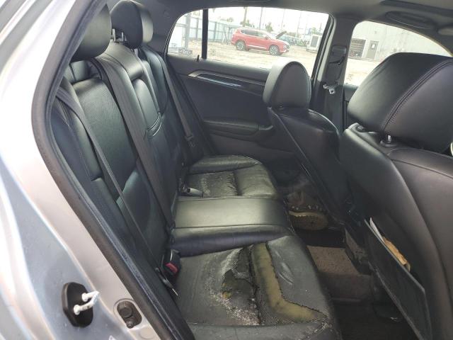 Photo 10 from auction – 2006 ACURA 3.2TL with VIN 19UUA66296A020651